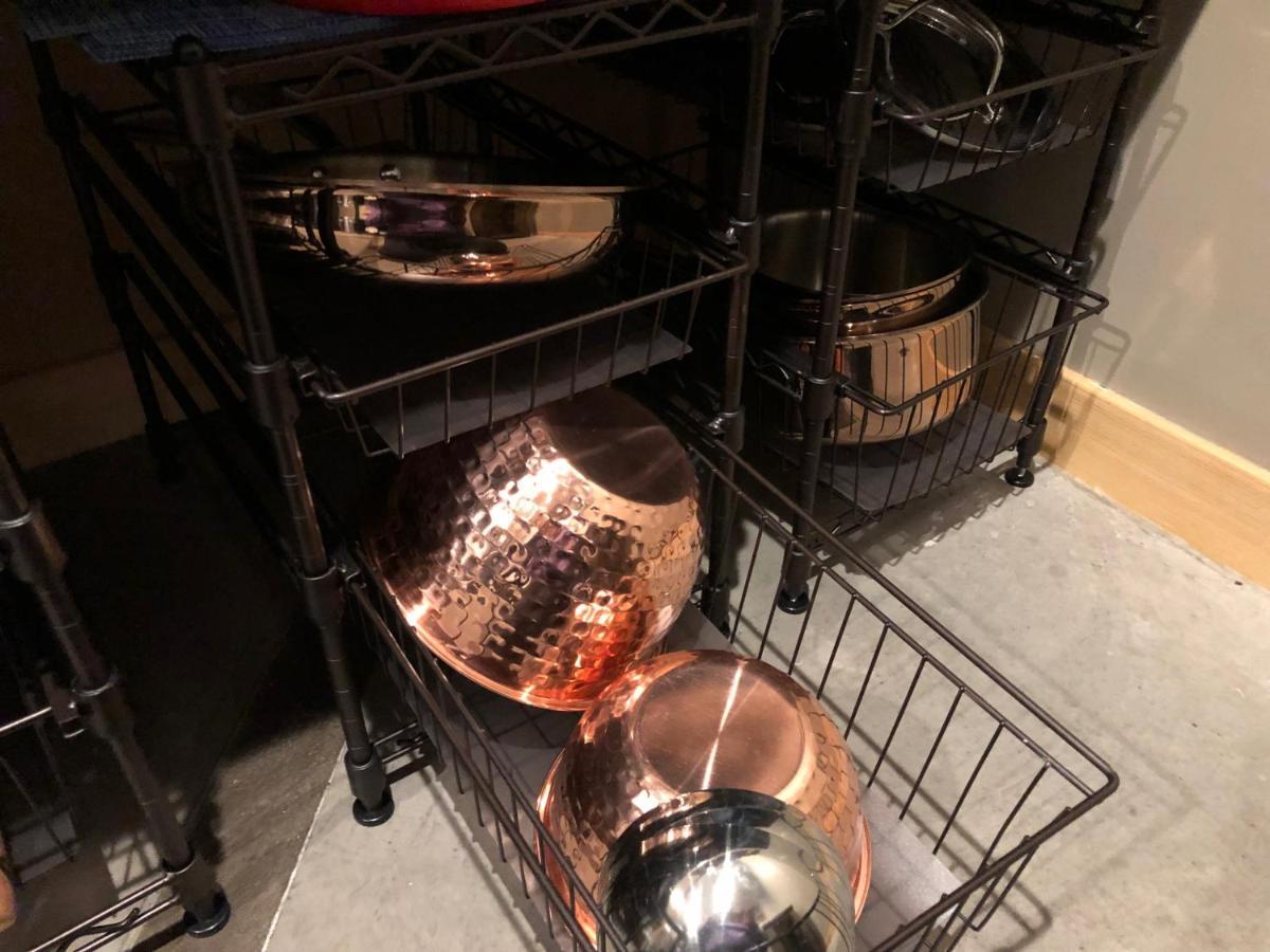 Blanchard Mountain Bnb キャンモア エクステリア 写真